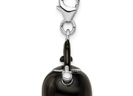 Sterling Silver Jewelry Style QCC272 - Classique Jewelry Inc.