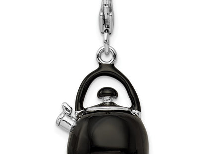Sterling Silver Jewelry Style QCC272 - Classique Jewelry Inc.