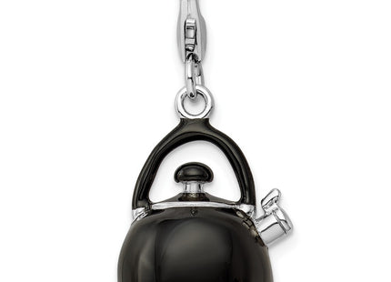 Sterling Silver Jewelry Style QCC272 - Classique Jewelry Inc.