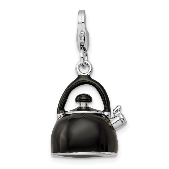 Sterling Silver Jewelry Style QCC272 - Classique Jewelry Inc.