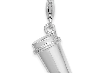 Sterling Silver Jewelry Style QCC281 - Classique Jewelry Inc.