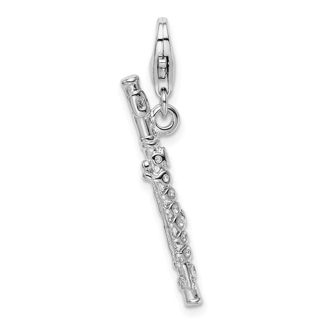 Sterling Silver Jewelry Style QCC285 - Classique Jewelry Inc.