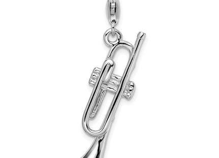 Sterling Silver Jewelry Style QCC286 - Classique Jewelry Inc.