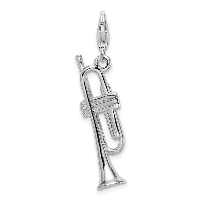 Sterling Silver Jewelry Style QCC286 - Classique Jewelry Inc.