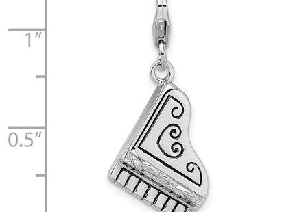 Sterling Silver Jewelry Style QCC287 - Classique Jewelry Inc.