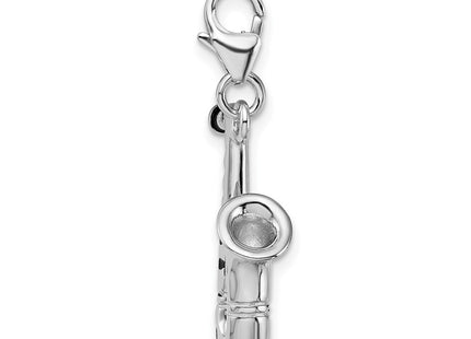 Sterling Silver Jewelry Style QCC290 - Classique Jewelry Inc.