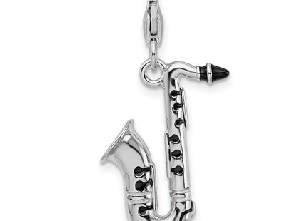 Sterling Silver Jewelry Style QCC290 - Classique Jewelry Inc.