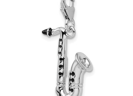 Sterling Silver Jewelry Style QCC290 - Classique Jewelry Inc.