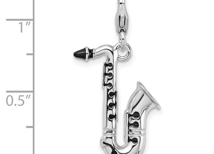 Sterling Silver Jewelry Style QCC290 - Classique Jewelry Inc.