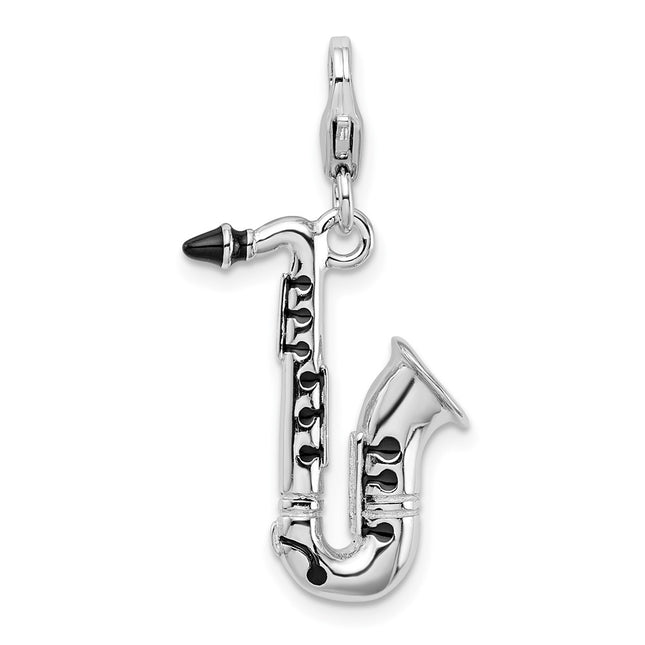Sterling Silver Jewelry Style QCC290 - Classique Jewelry Inc.