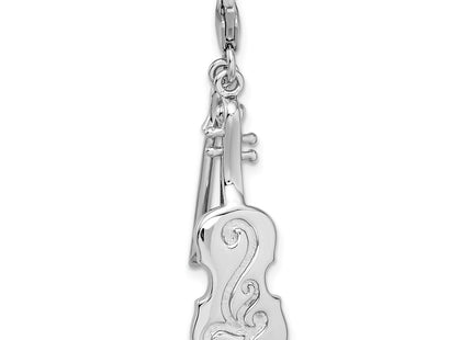 Sterling Silver Jewelry Style QCC291 - Classique Jewelry Inc.
