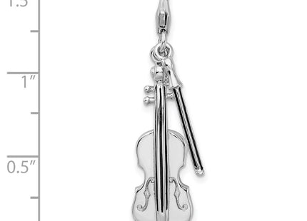Sterling Silver Jewelry Style QCC291 - Classique Jewelry Inc.