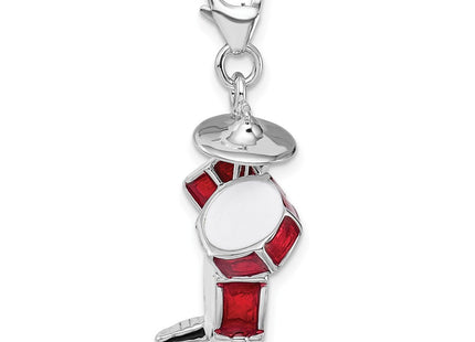 Sterling Silver Jewelry Style QCC293 - Classique Jewelry Inc.