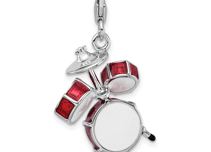 Sterling Silver Jewelry Style QCC293 - Classique Jewelry Inc.