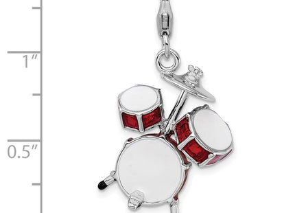 Sterling Silver Jewelry Style QCC293 - Classique Jewelry Inc.