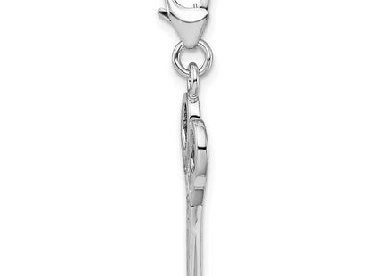 Sterling Silver Jewelry Style QCC294 - Classique Jewelry Inc.