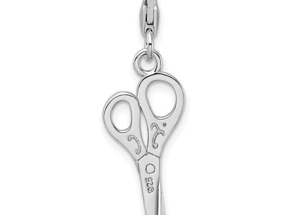 Sterling Silver Jewelry Style QCC294 - Classique Jewelry Inc.