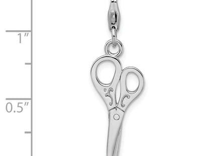 Sterling Silver Jewelry Style QCC294 - Classique Jewelry Inc.