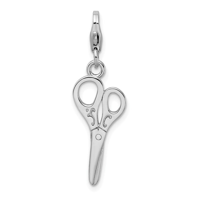 Sterling Silver Jewelry Style QCC294 - Classique Jewelry Inc.