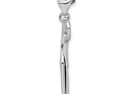 Sterling Silver Jewelry Style QCC297 - Classique Jewelry Inc.