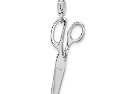 Sterling Silver Jewelry Style QCC297 - Classique Jewelry Inc.