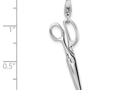 Sterling Silver Jewelry Style QCC297 - Classique Jewelry Inc.