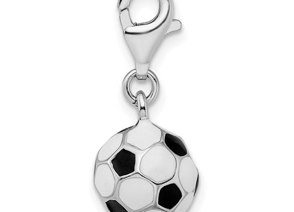 Sterling Silver Jewelry Style QCC299 - Classique Jewelry Inc.