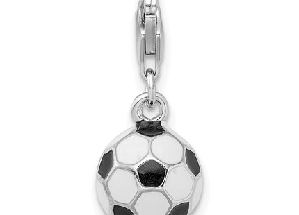 Sterling Silver Jewelry Style QCC299 - Classique Jewelry Inc.