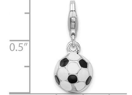 Sterling Silver Jewelry Style QCC299 - Classique Jewelry Inc.