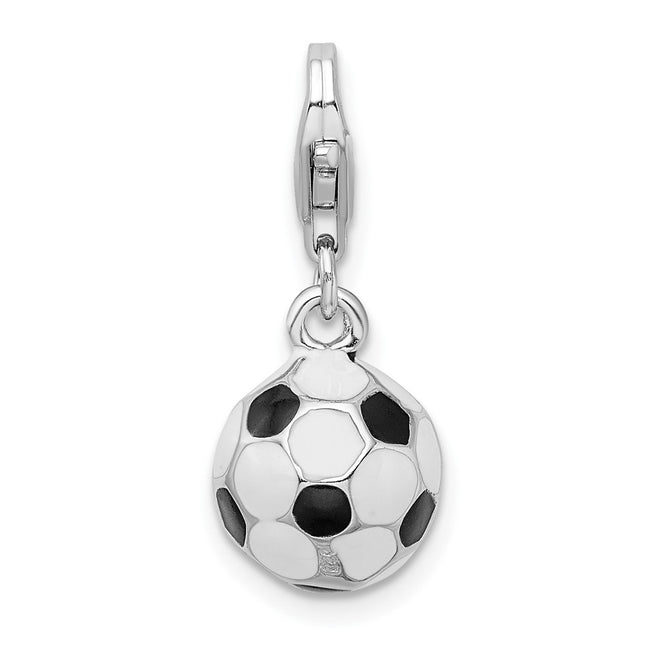 Sterling Silver Jewelry Style QCC299 - Classique Jewelry Inc.