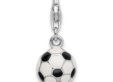 Sterling Silver Jewelry Style QCC301 - Classique Jewelry Inc.