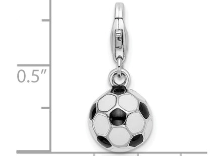 Sterling Silver Jewelry Style QCC301 - Classique Jewelry Inc.