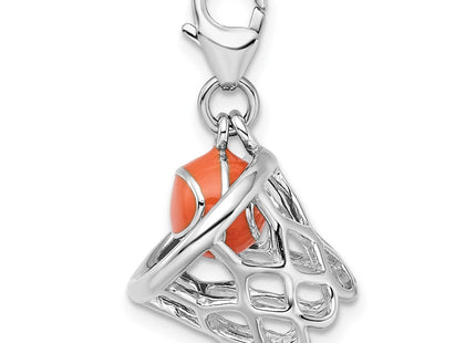 Sterling Silver Jewelry Style QCC303 - Classique Jewelry Inc.