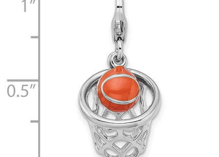 Sterling Silver Jewelry Style QCC303 - Classique Jewelry Inc.