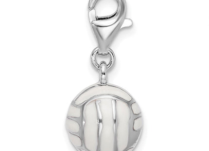 Sterling Silver Jewelry Style QCC304 - Classique Jewelry Inc.