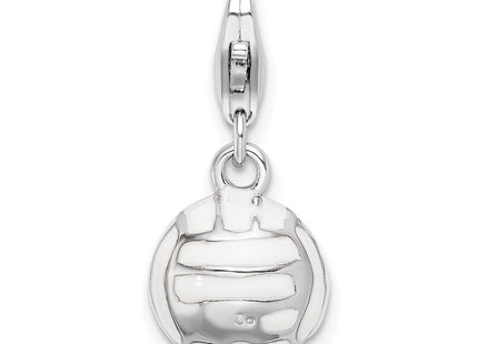 Sterling Silver Jewelry Style QCC304 - Classique Jewelry Inc.