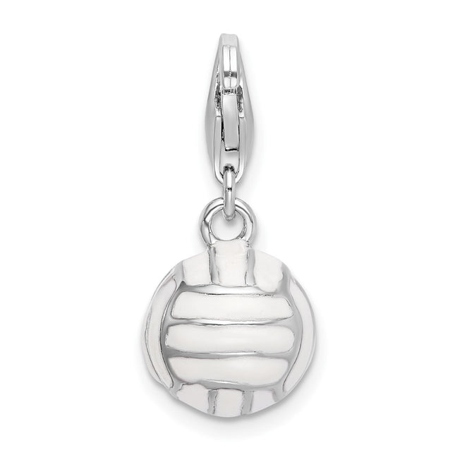 Sterling Silver Jewelry Style QCC304 - Classique Jewelry Inc.
