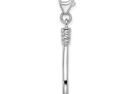 Sterling Silver Jewelry Style QCC305 - Classique Jewelry Inc.