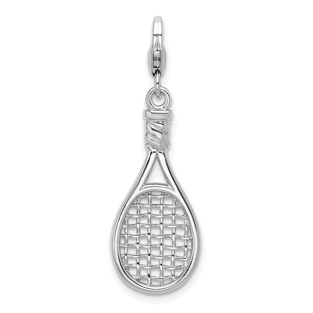 Sterling Silver Jewelry Style QCC305 - Classique Jewelry Inc.