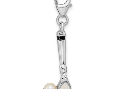 Sterling Silver Jewelry Style QCC312 - Classique Jewelry Inc.