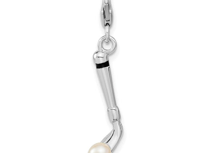 Sterling Silver Jewelry Style QCC312 - Classique Jewelry Inc.