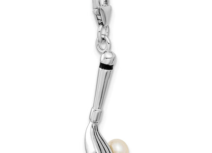 Sterling Silver Jewelry Style QCC312 - Classique Jewelry Inc.