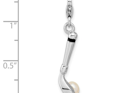 Sterling Silver Jewelry Style QCC312 - Classique Jewelry Inc.
