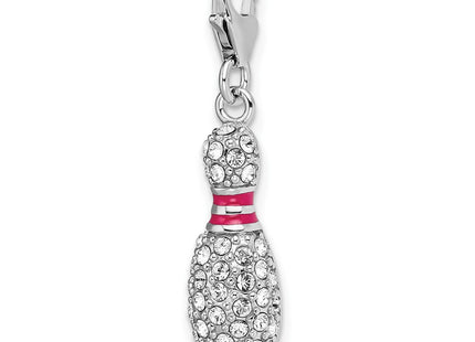 Sterling Silver Jewelry Style QCC314 - Classique Jewelry Inc.