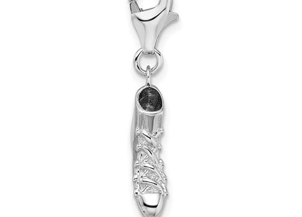 Sterling Silver Jewelry Style QCC315 - Classique Jewelry Inc.