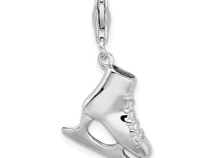 Sterling Silver Jewelry Style QCC315 - Classique Jewelry Inc.