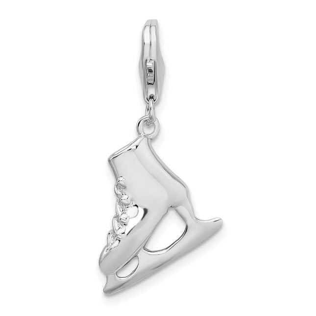 Sterling Silver Jewelry Style QCC315 - Classique Jewelry Inc.