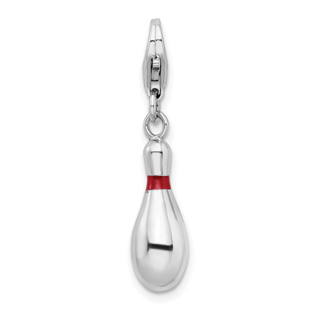 Sterling Silver Jewelry Style QCC316 - Classique Jewelry Inc.