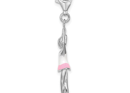 Sterling Silver Jewelry Style QCC318 - Classique Jewelry Inc.