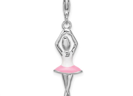 Sterling Silver Jewelry Style QCC318 - Classique Jewelry Inc.